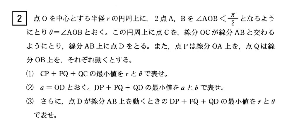 第2問 問題画像