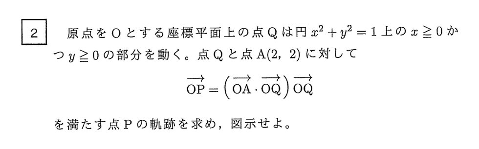 第2問 問題画像
