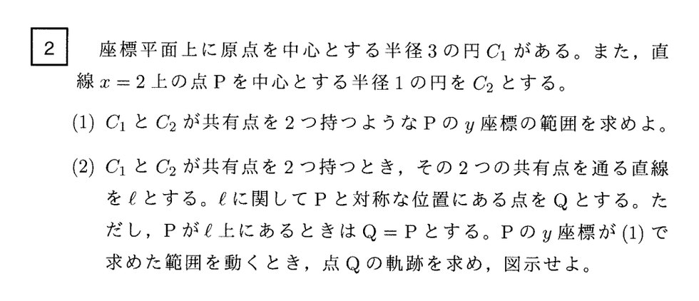 第2問 問題画像