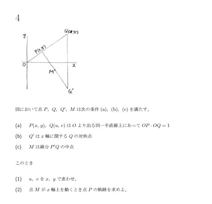 第4問 問題画像