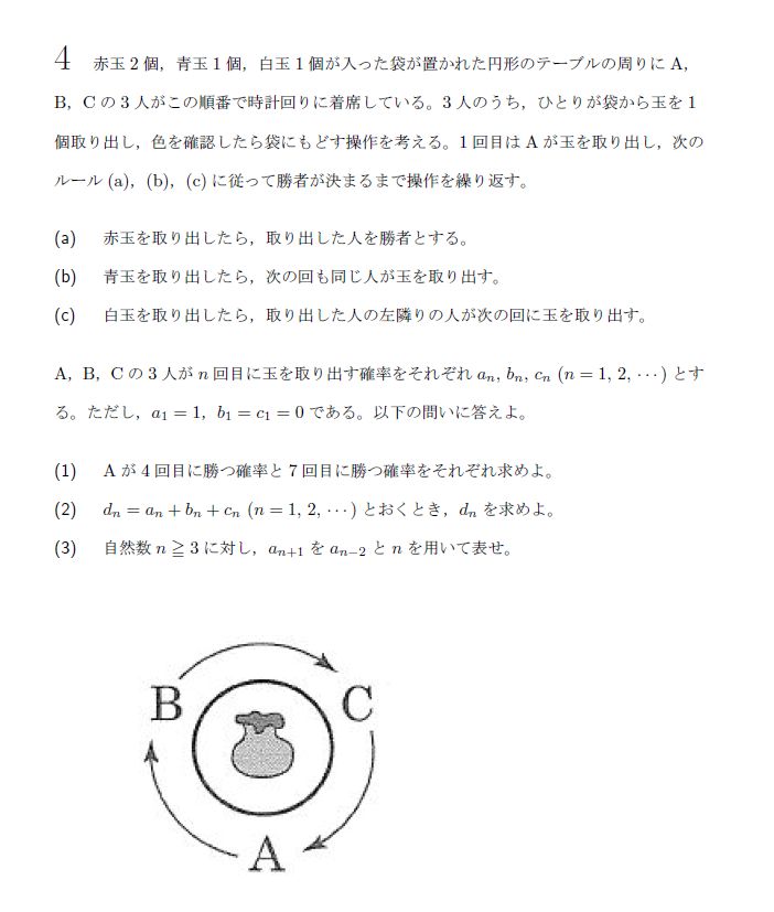 第4問 問題画像