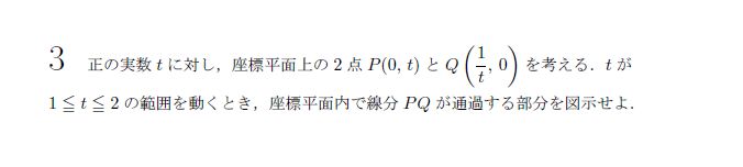 第3問 問題画像