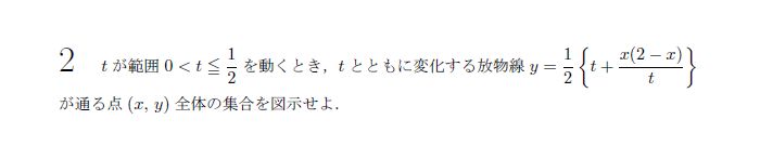 第2問 問題画像