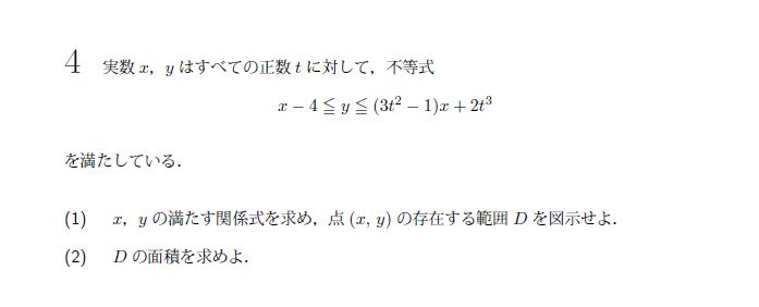 第4問 問題画像
