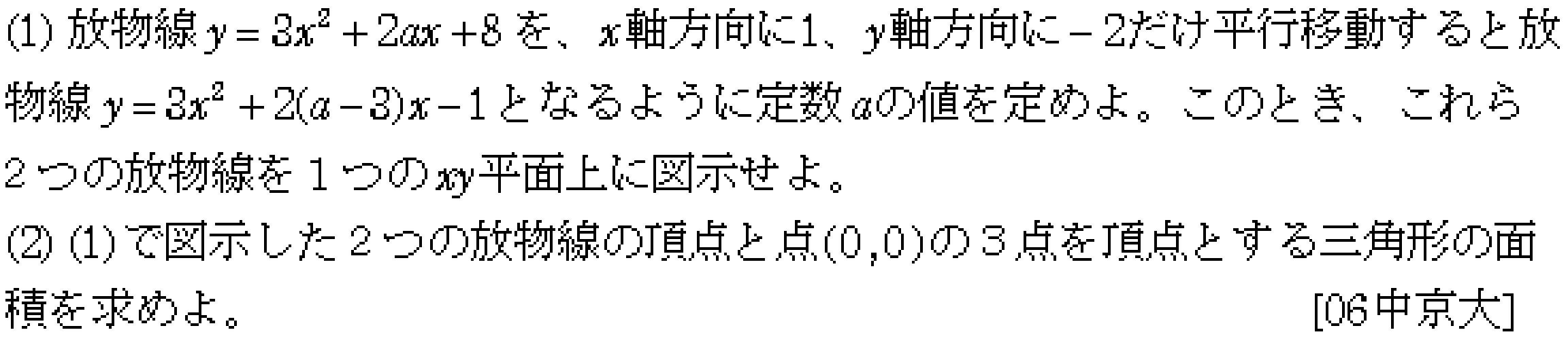 問題 15 問題画像