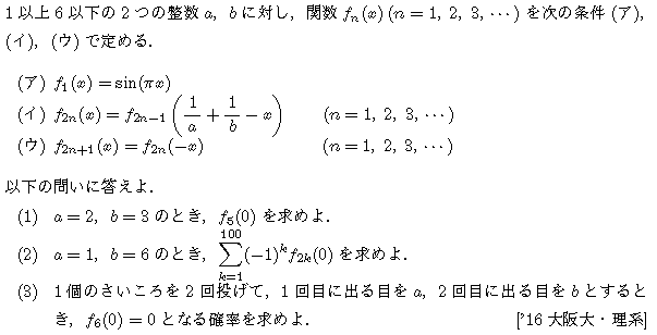 問題 15 問題画像