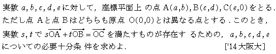 問題 3 問題画像