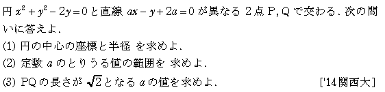 問題 15 問題画像