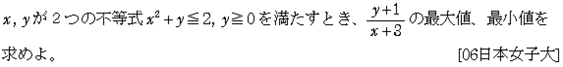 問題 2 問題画像