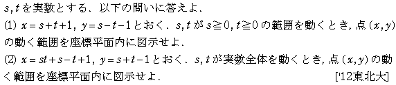 問題 15 問題画像