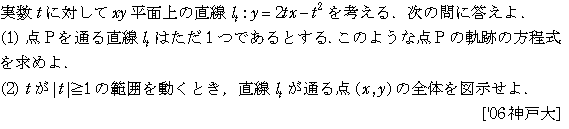 問題 16 問題画像