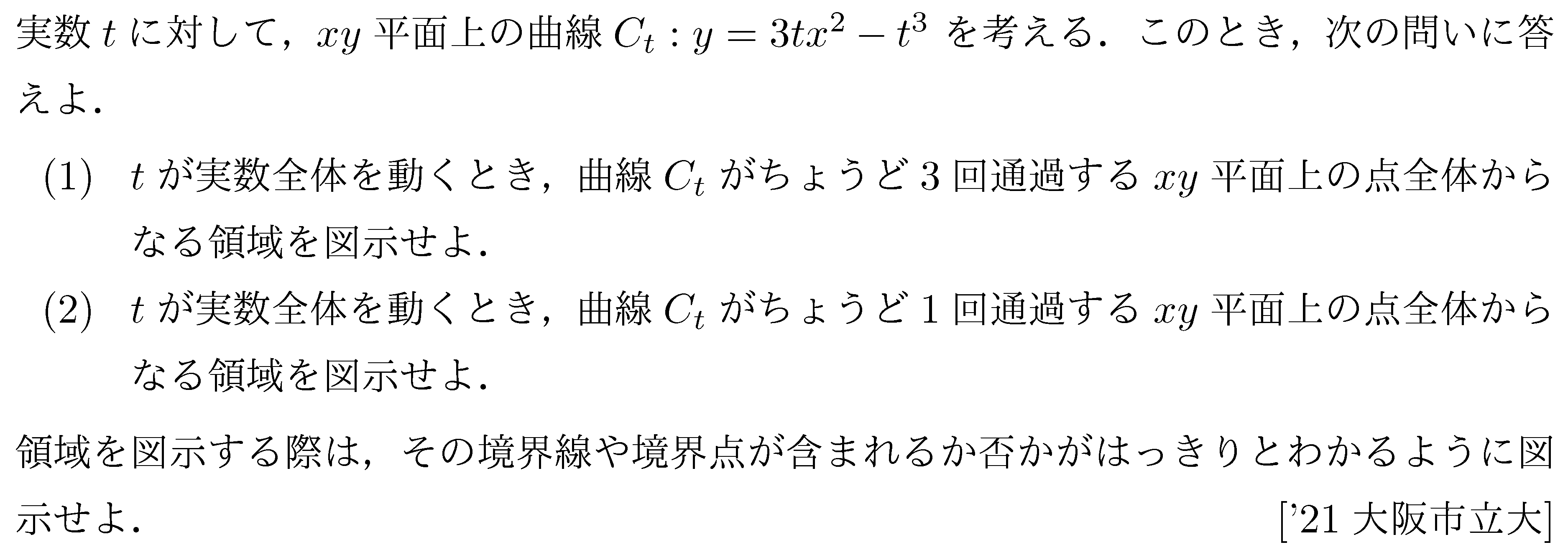問題 32 問題画像