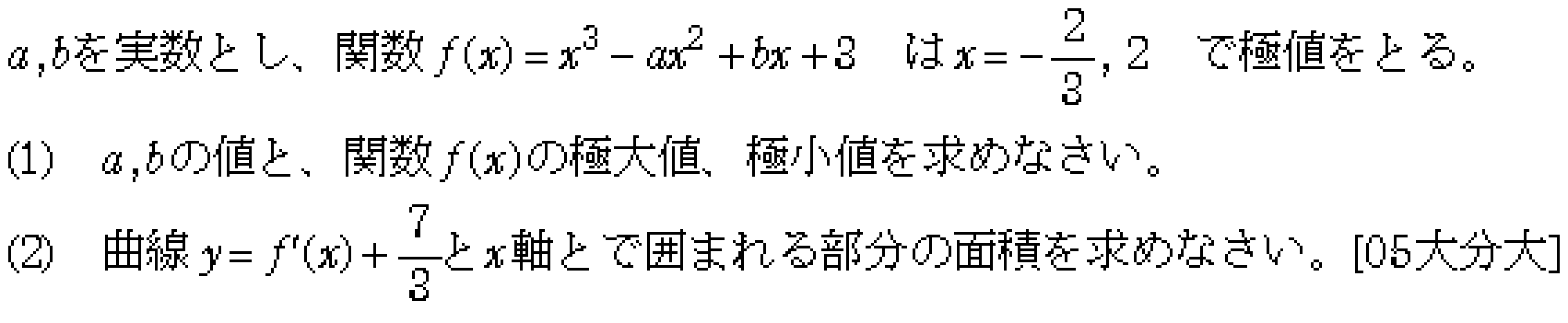 問題 10 問題画像
