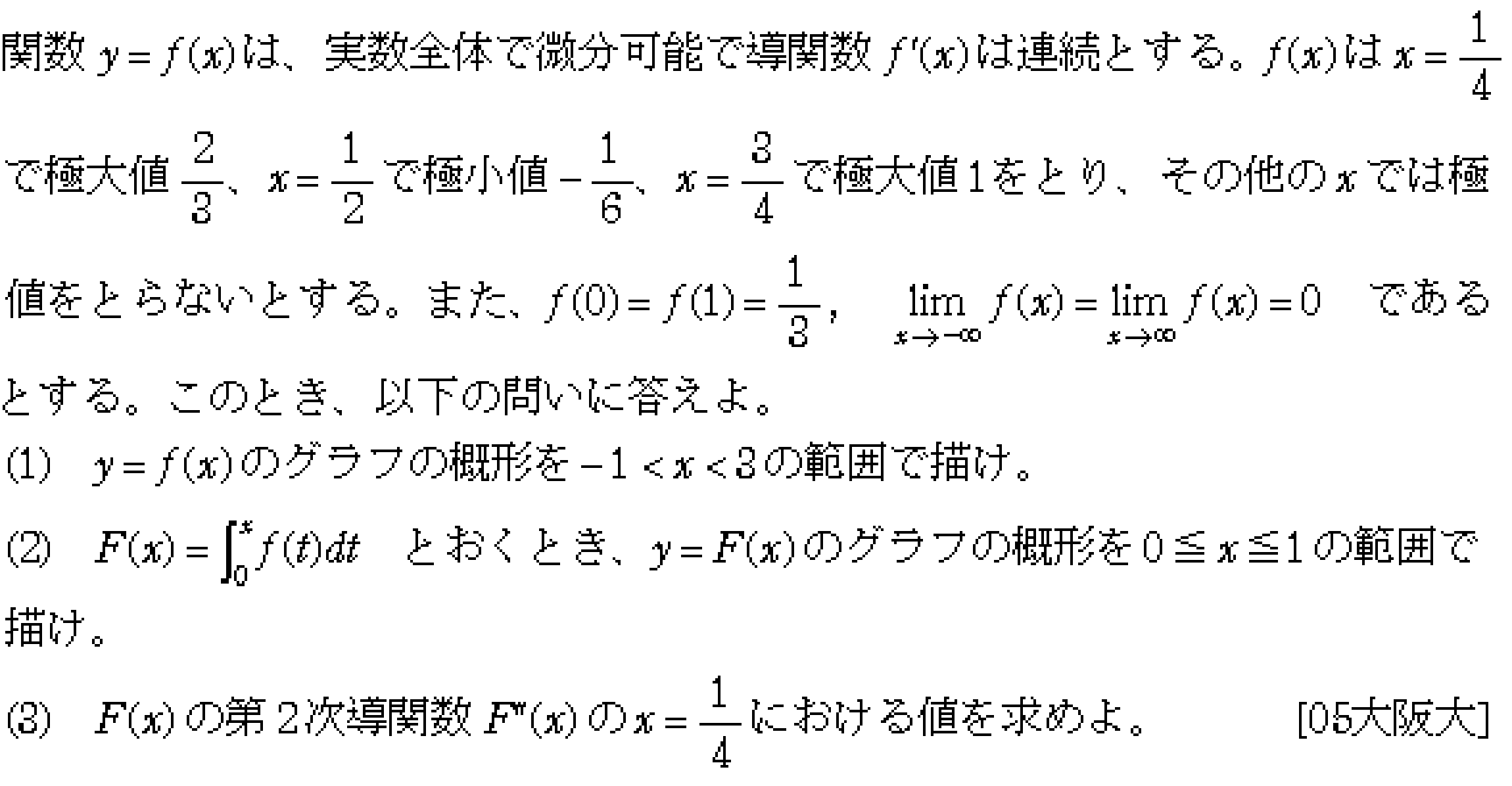問題 16 問題画像