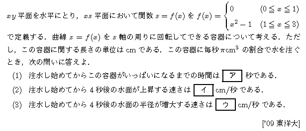 問題 16 問題画像