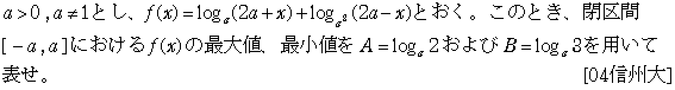 問題 21 問題画像