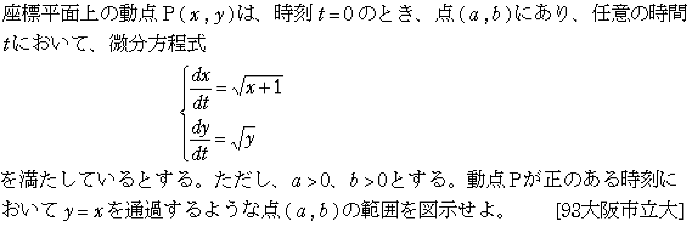 問題 21 問題画像