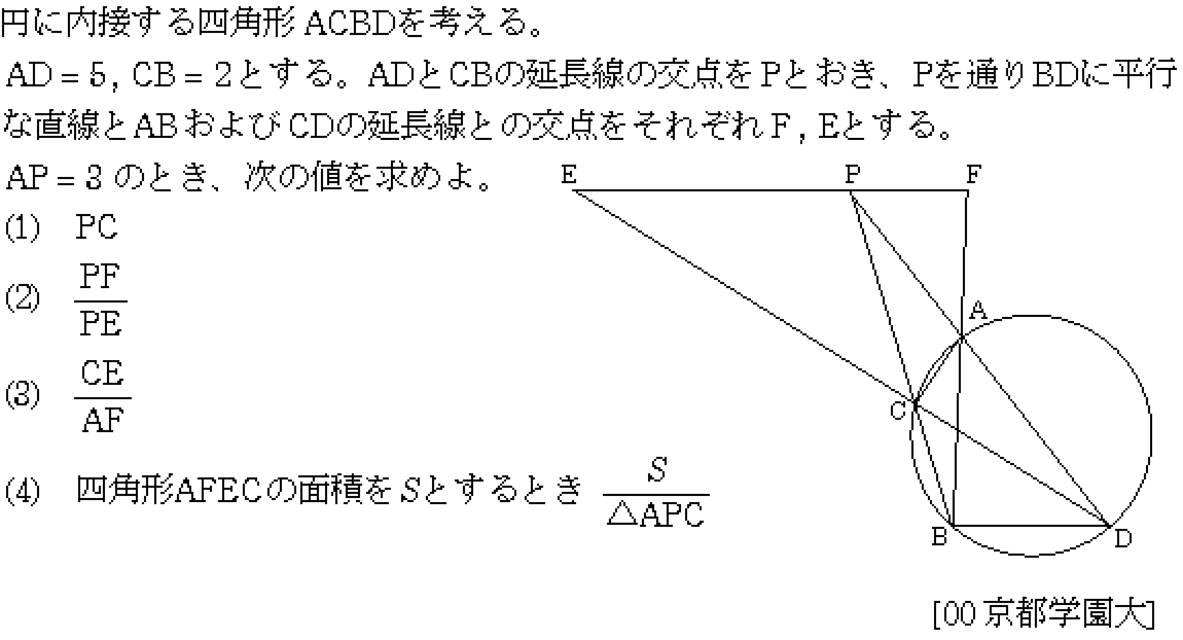 問題 9 問題画像