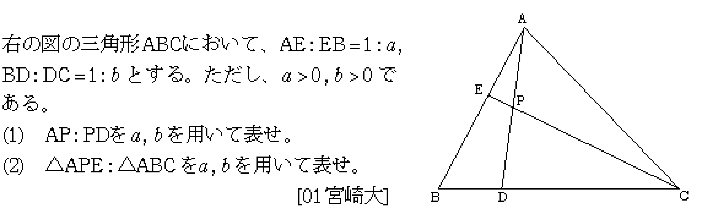 問題 10 問題画像