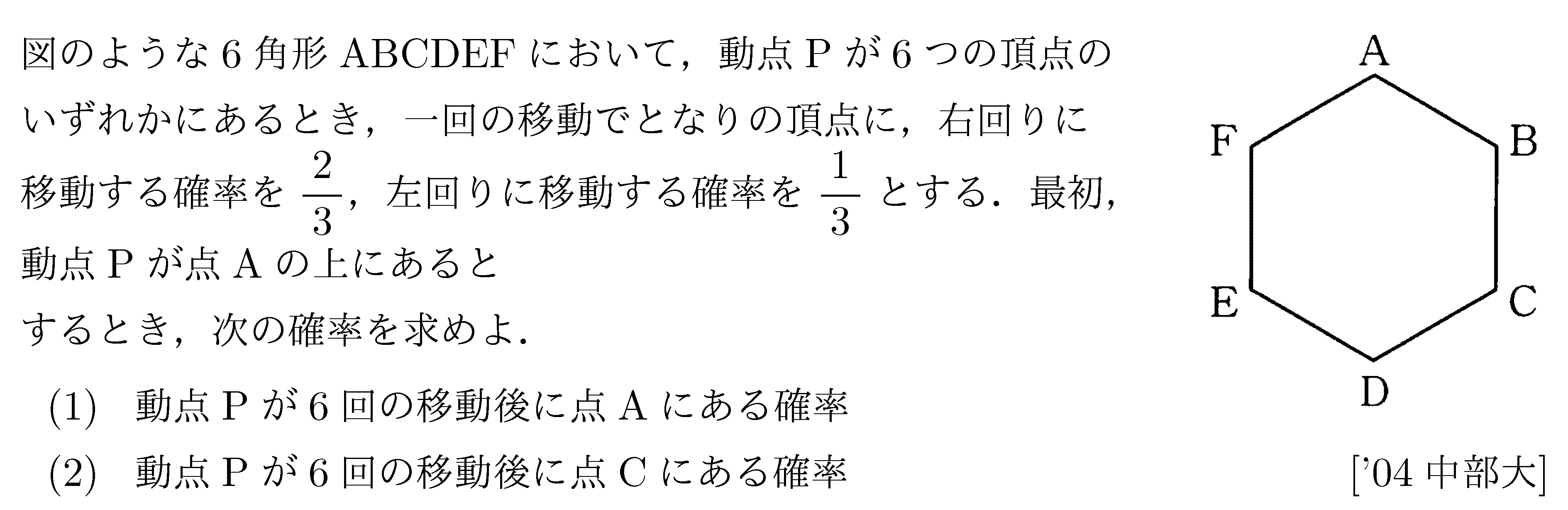問題 27 問題画像