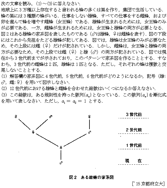 問題 8 問題画像