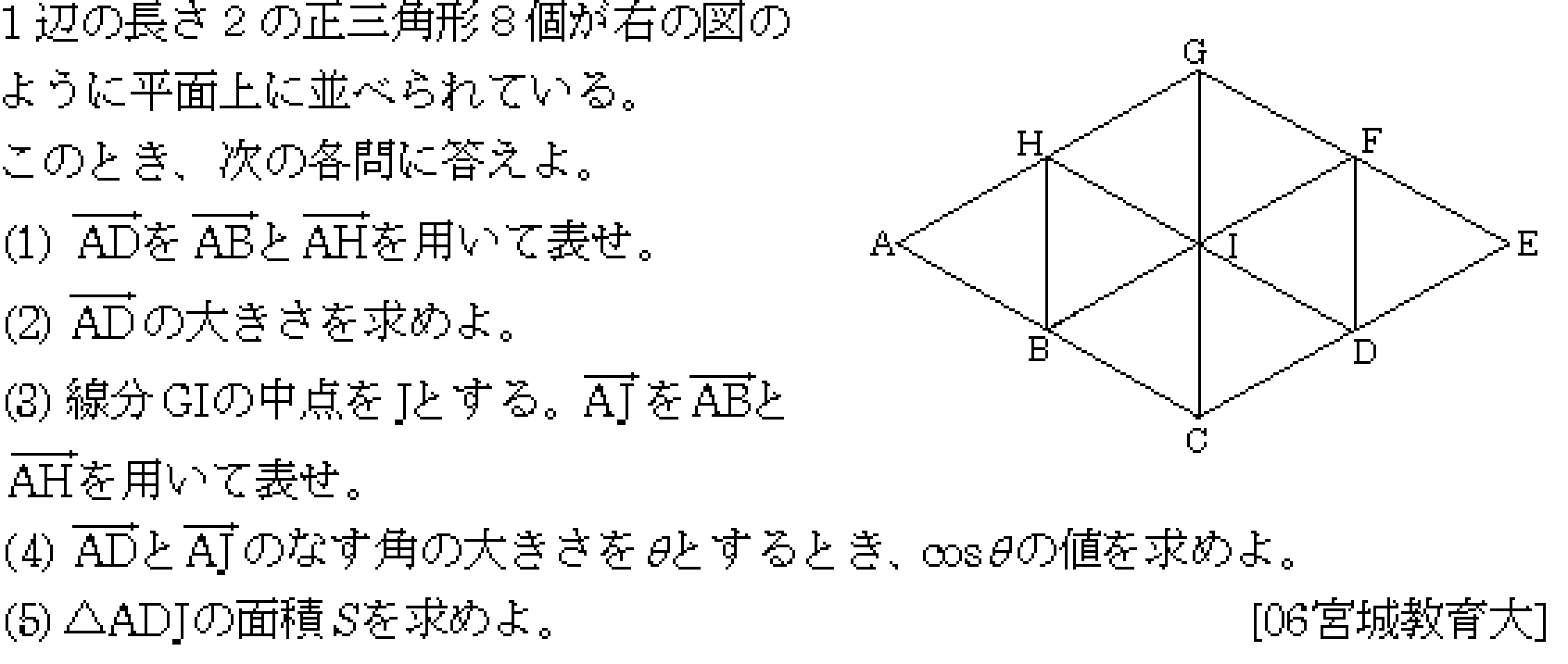 問題 26 問題画像